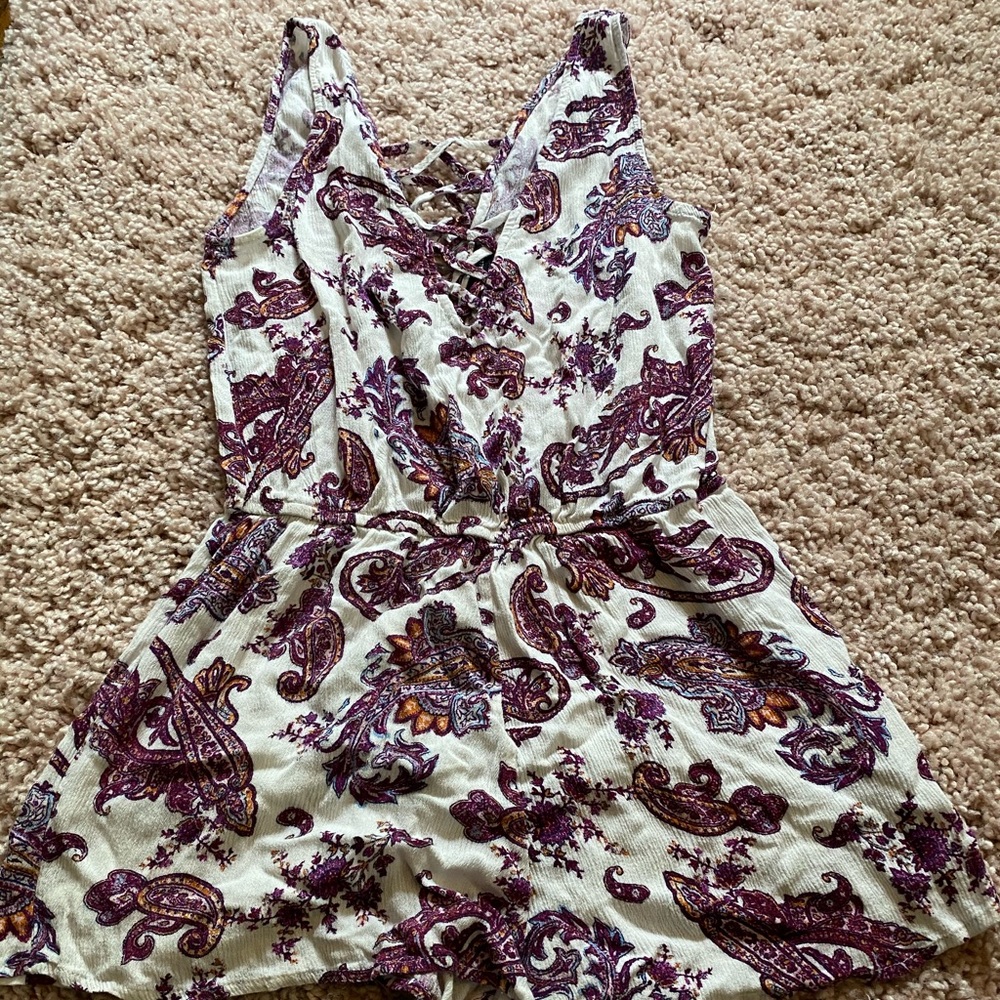 kendall and kylie romper